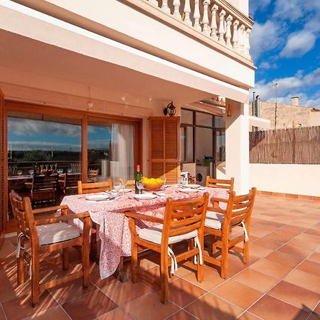 Ca Na Xesca Villa Colonia de Sant Jordi Dış mekan fotoğraf