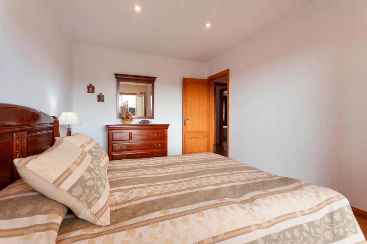 Ca Na Xesca Villa Colonia de Sant Jordi Dış mekan fotoğraf
