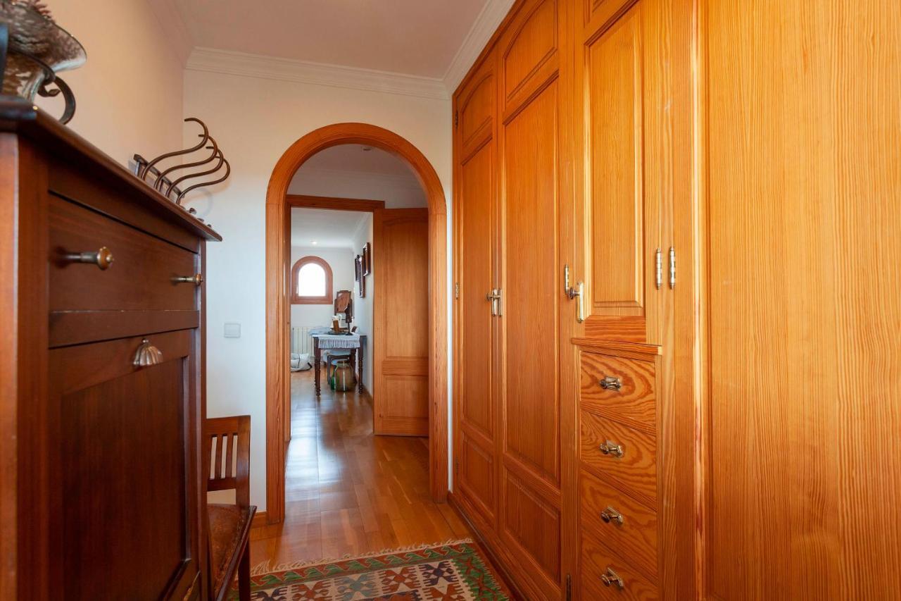 Ca Na Xesca Villa Colonia de Sant Jordi Dış mekan fotoğraf