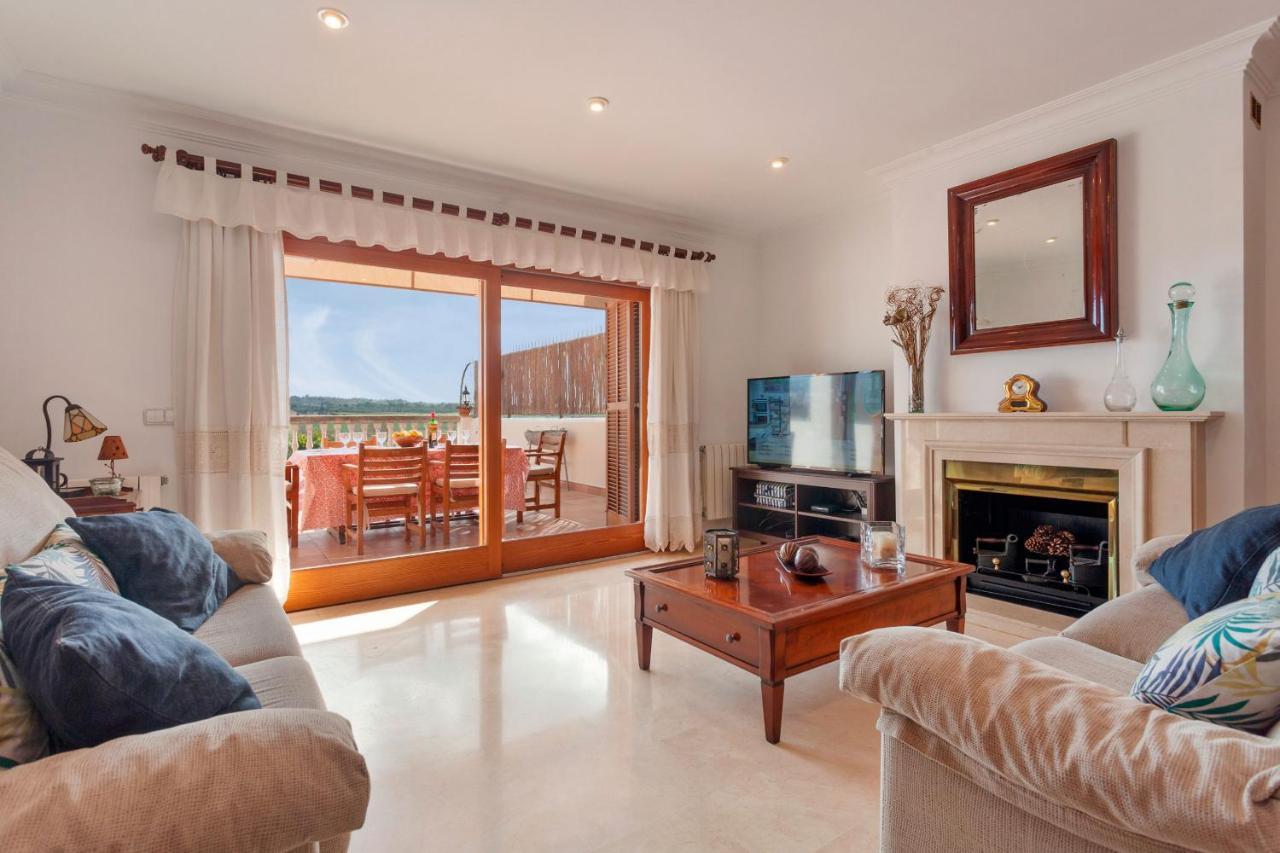 Ca Na Xesca Villa Colonia de Sant Jordi Dış mekan fotoğraf