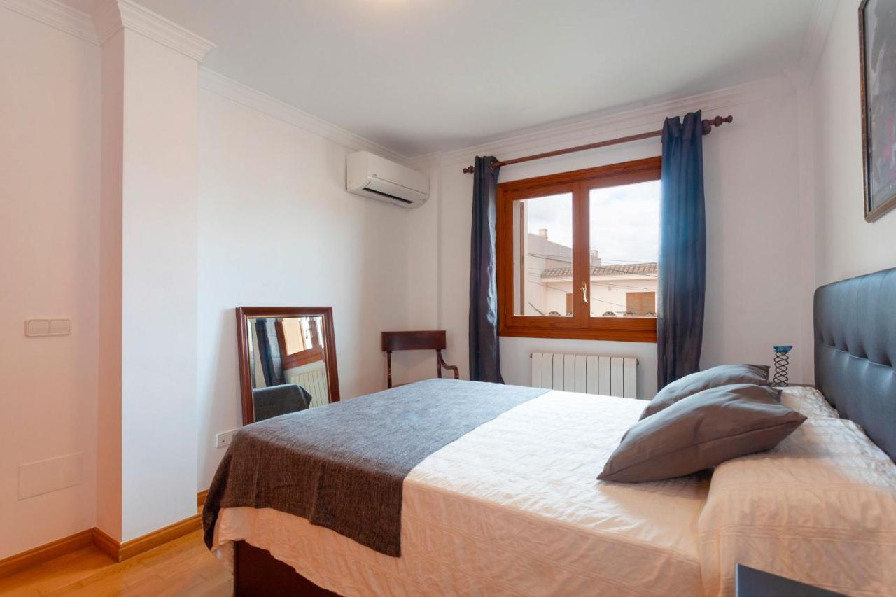 Ca Na Xesca Villa Colonia de Sant Jordi Dış mekan fotoğraf