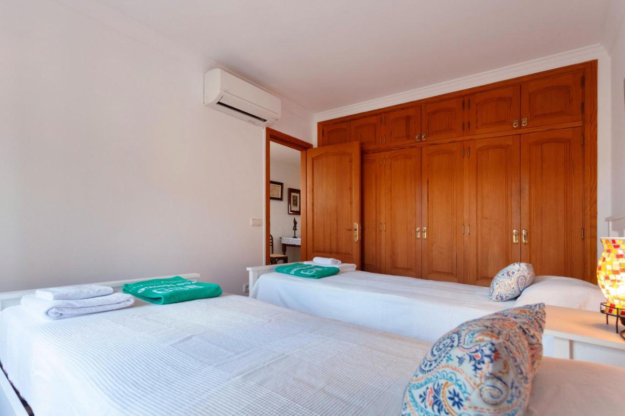 Ca Na Xesca Villa Colonia de Sant Jordi Dış mekan fotoğraf