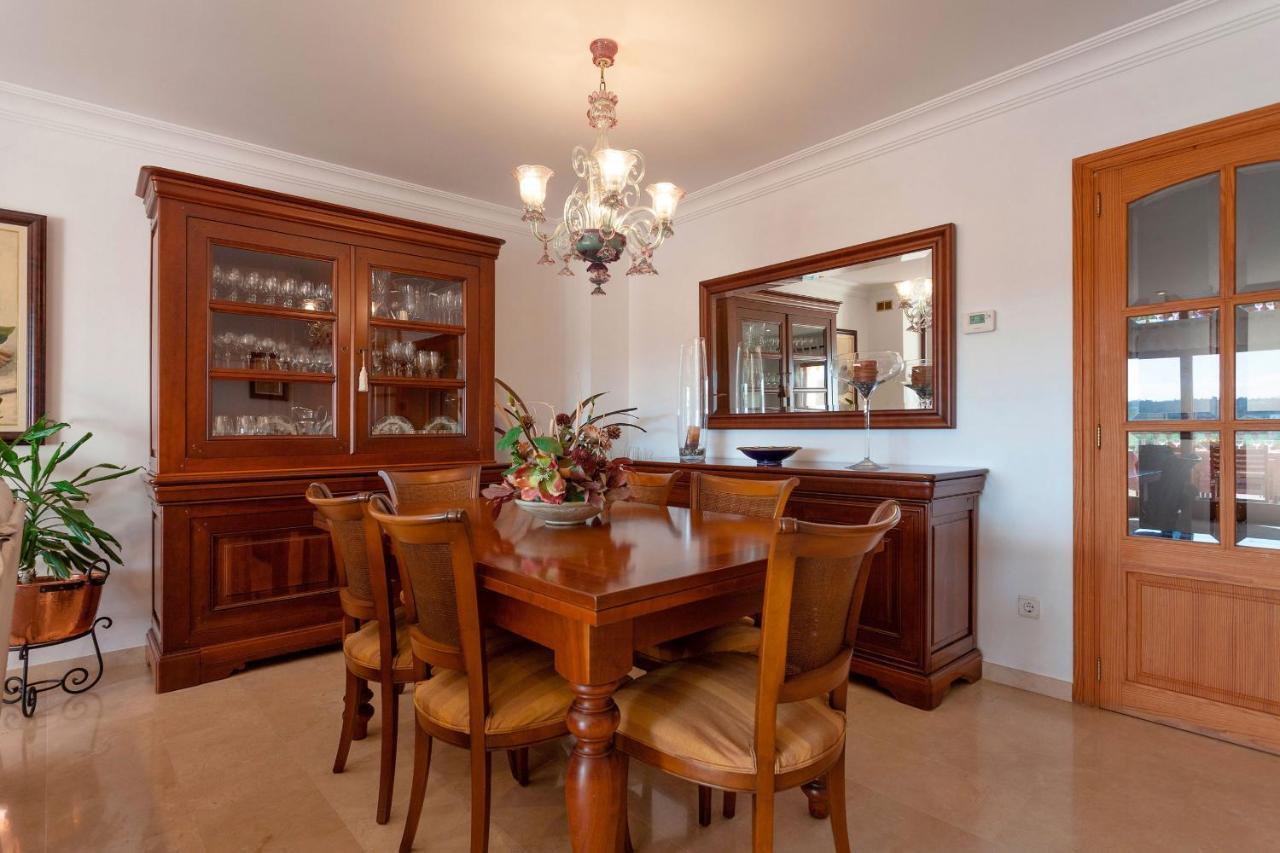 Ca Na Xesca Villa Colonia de Sant Jordi Dış mekan fotoğraf