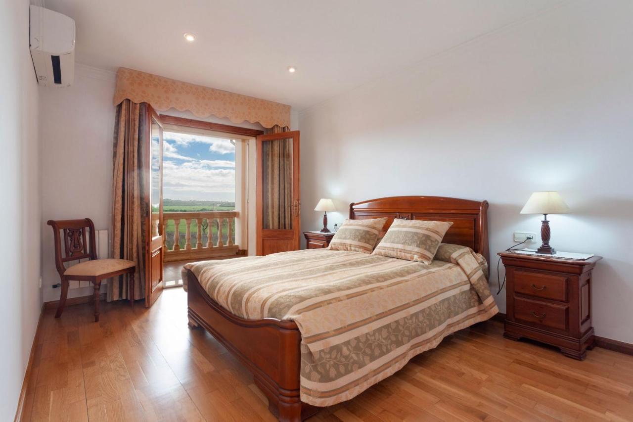 Ca Na Xesca Villa Colonia de Sant Jordi Dış mekan fotoğraf